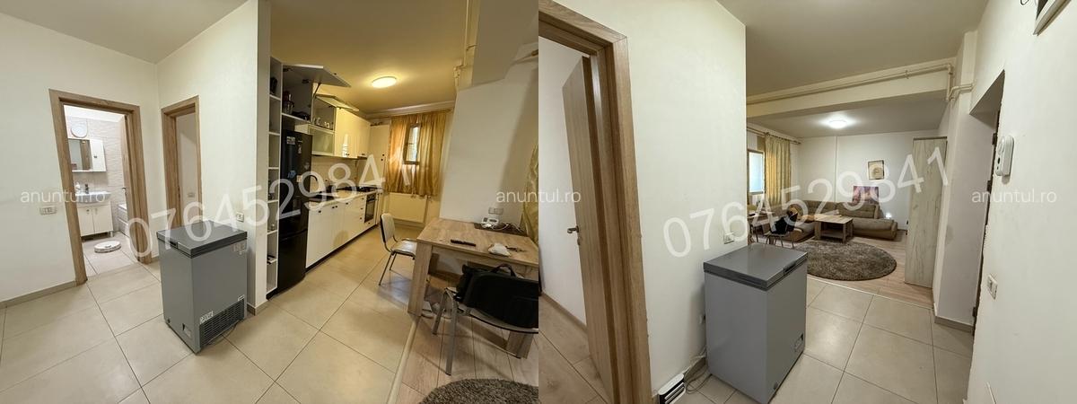 Neofort Residence, Sos. Fundeni 250C, zona spital Fundeni bloc 2019 - 7