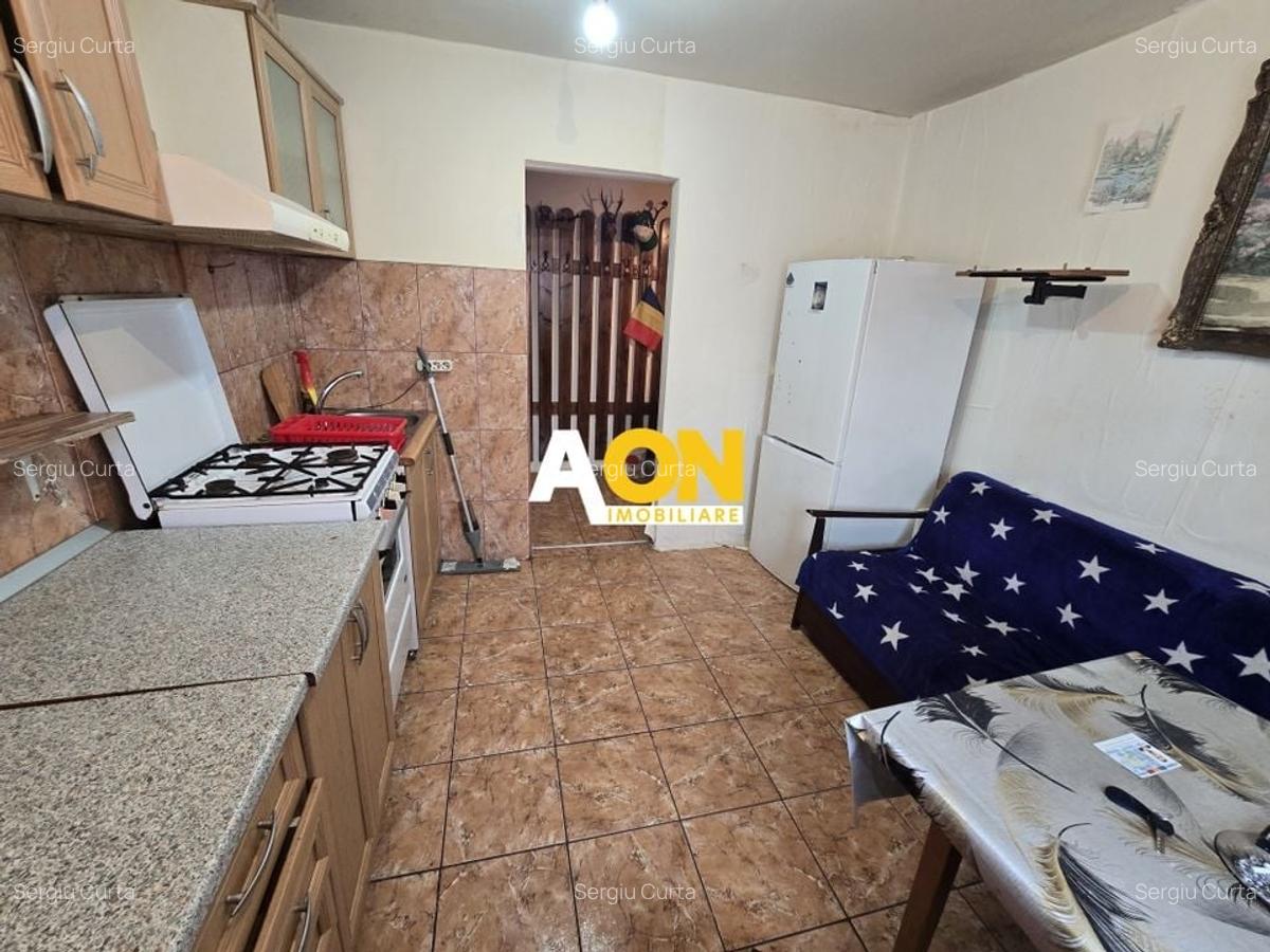 Apartament 2 Camere Zona Cetate - 9