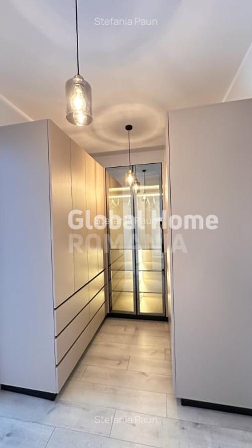 Apartament 2 camere 69 mp Win Herastrau | Parcare subterana - 11