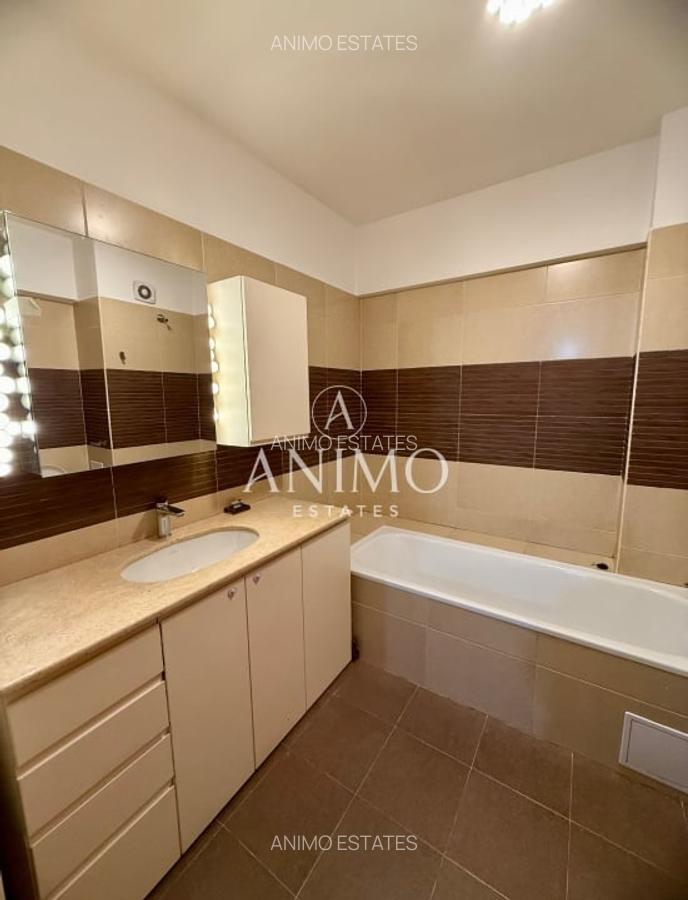 Apartament 2 camere de inchiriat | Viva City | Parcare subterana inclusa - 6