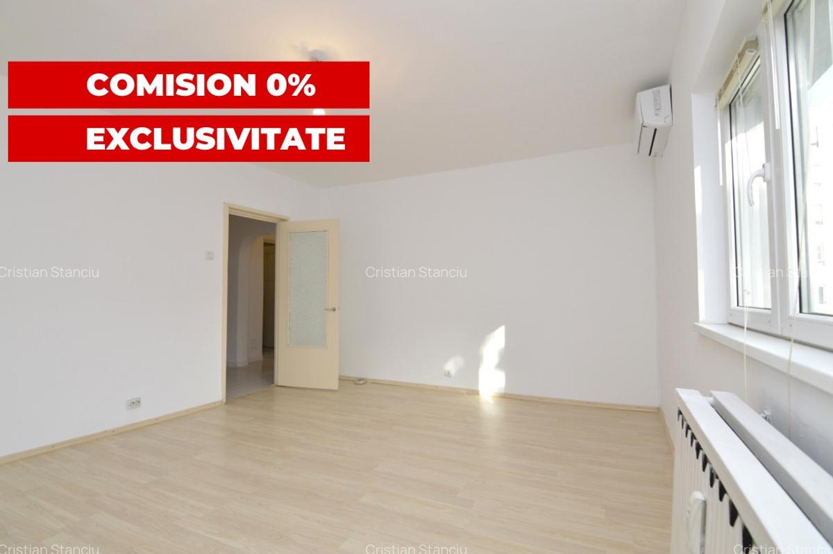 VANZARE APARTAMENT 3 CAMERE UNIRII - NERVA TRAIAN - COMISION 0% - 4