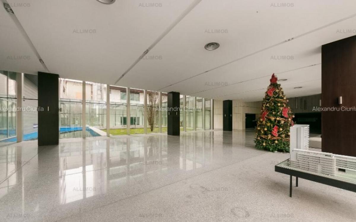 Apartament de inchiriat 2 camere, Alia Apartments, B... - 18
