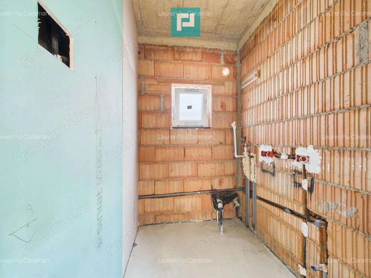 Duplex modern cu etaj si pod 164 mp in Urseni - 13