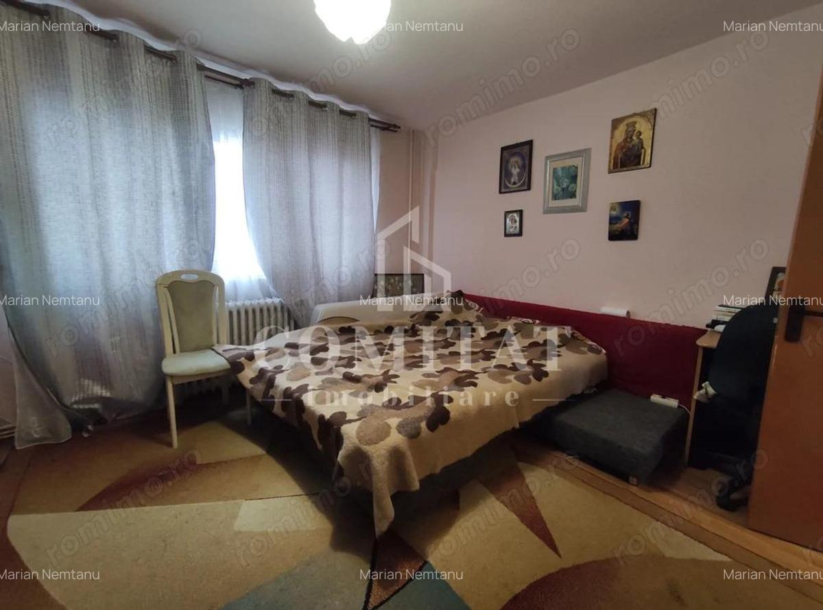 Apartament cu 2 camere | 50 mp | Zona strazi Aurel Vlaicu - 1