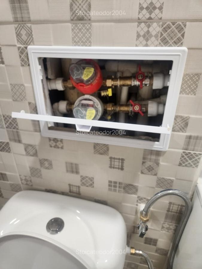 Proprietar vanzare ap superb renovat integral 07/2025 totul nou - 6