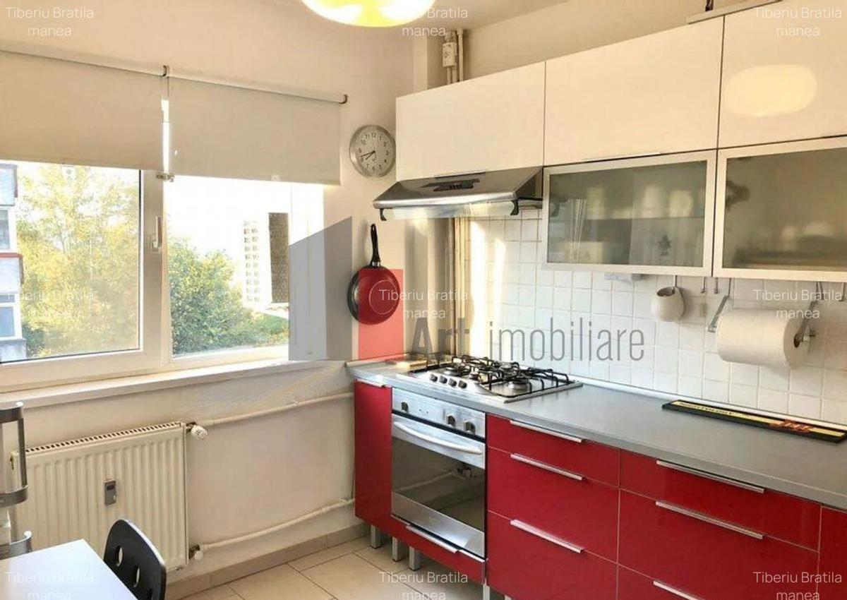 Inchiriere 2 Camere Tineretului - 4