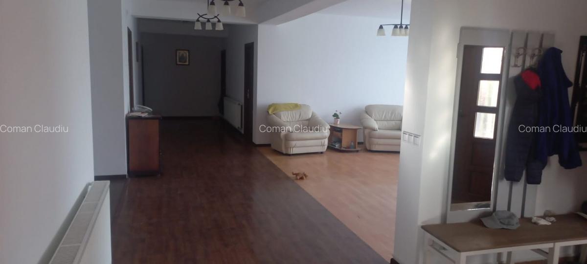 Casa pe un nivel , Apahida, 237 mp utili, 2000mp teren - 7