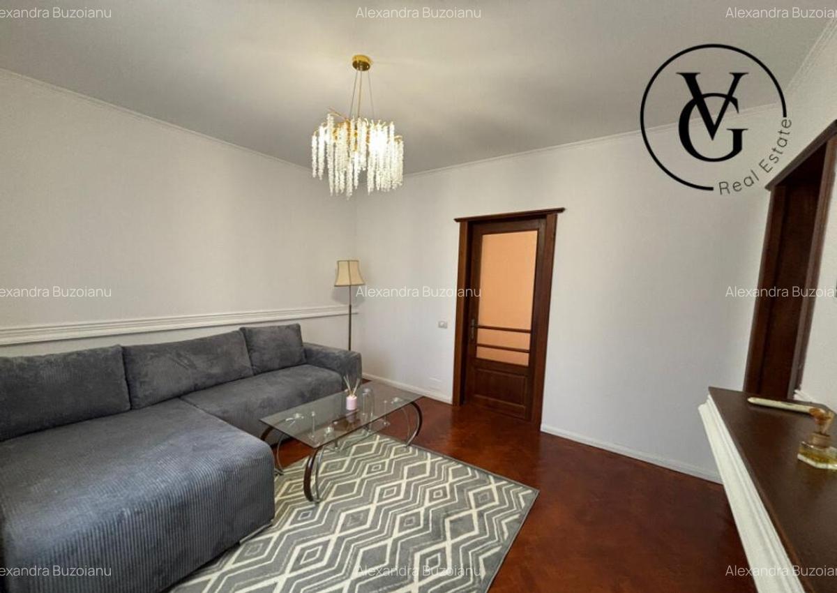 Apartament de LUX 3 camere Zona Casa Casatoriilor - 10