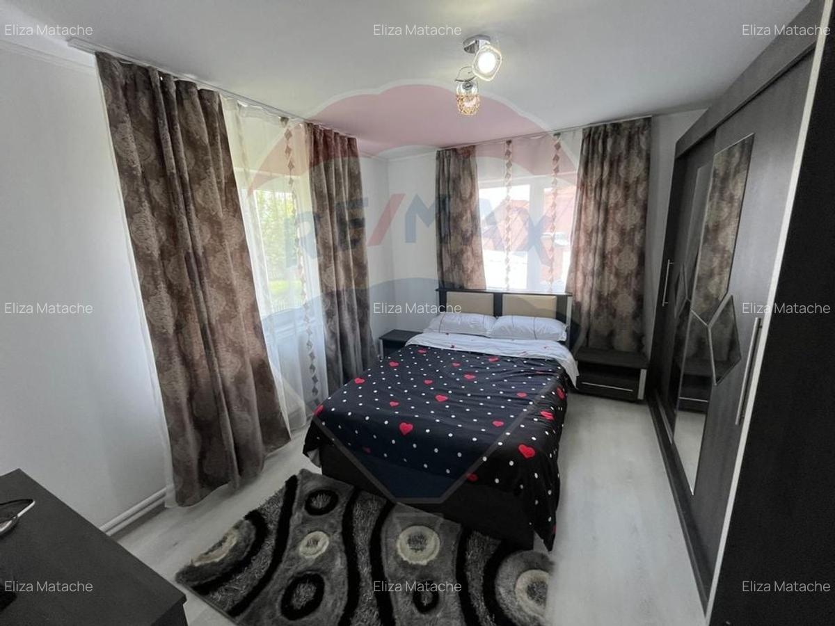 Vila multifunctionala cu 3 corpuri, langa Campulung-Muscel - 5