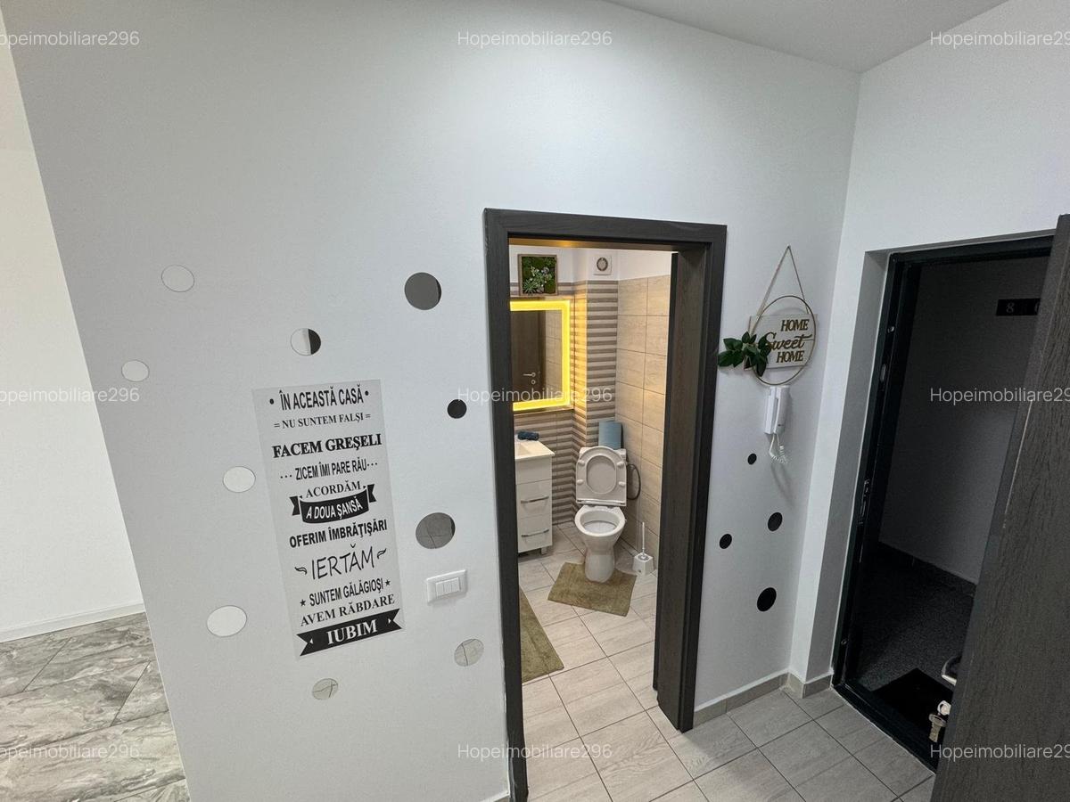 Militari -Ilie Petre -Garsoniera renovata. - 6
