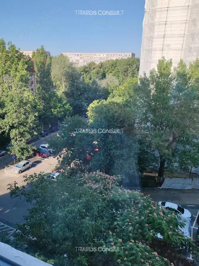 2 camere Constantin Brancoveanu,Lamotesti - 8