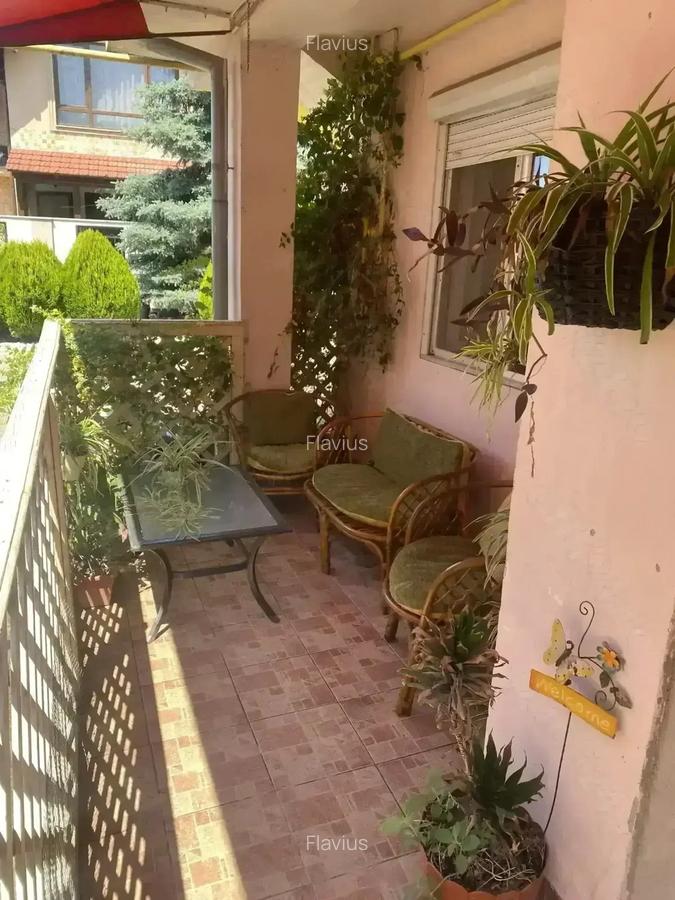 Apartament 2 Camera+ Terasa ,Aradul nou - 1