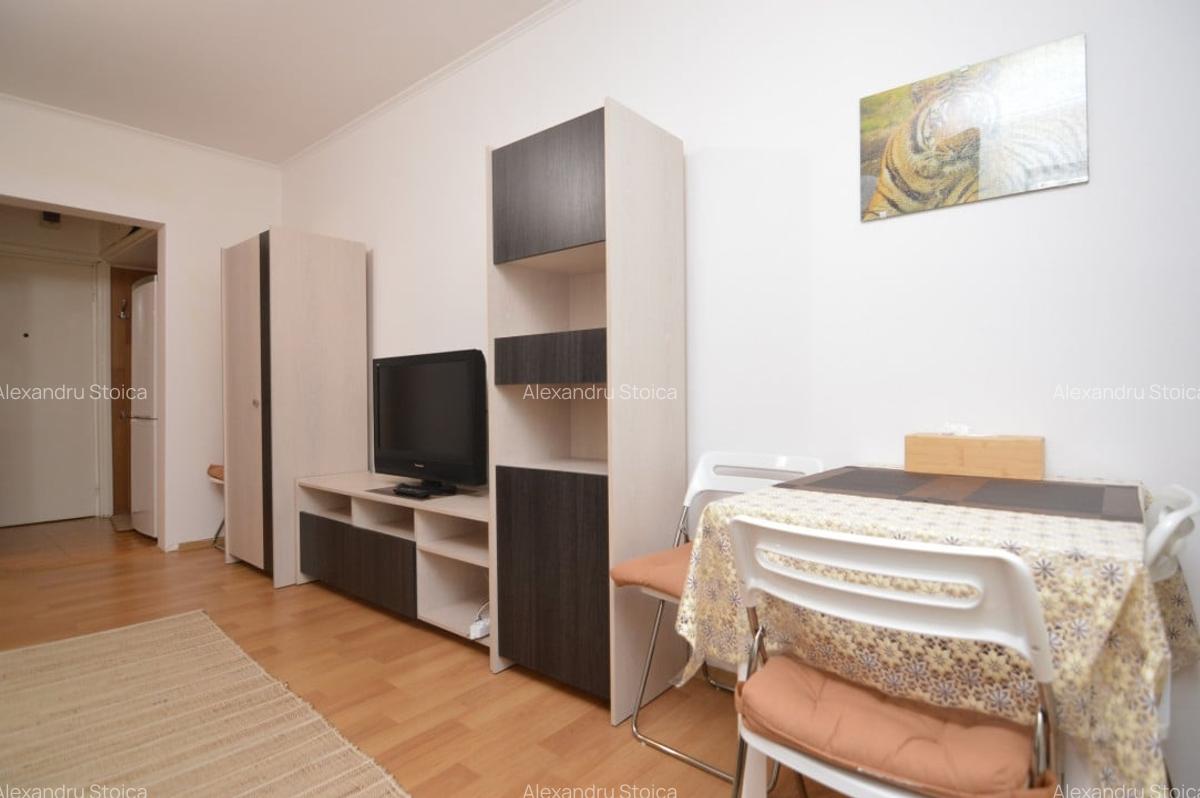 INCHIRIERE GARSONIERA  DRISTOR - METROU DRISTOR - 6