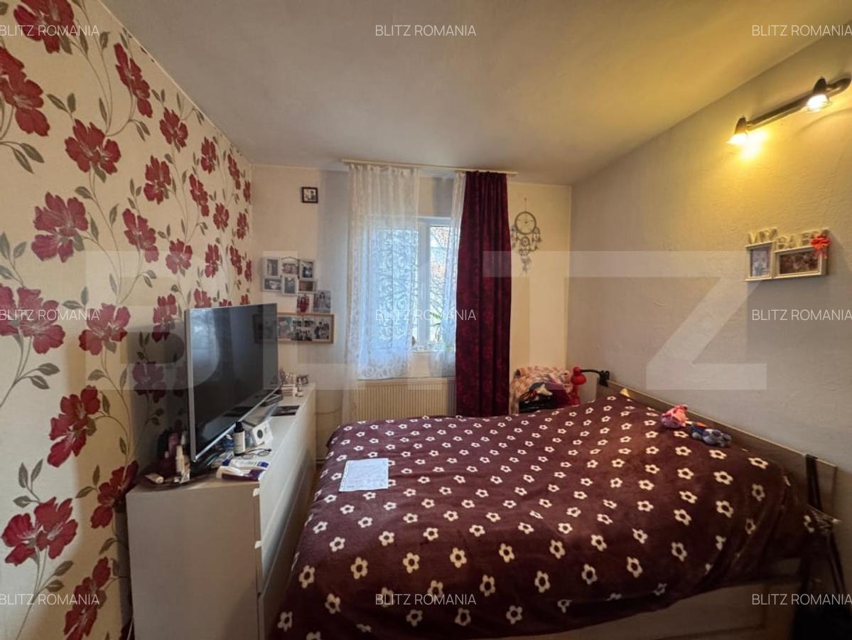 Casa spatioana de 361 mp utili, regim D+P+M, teren de 1366 mp , Dambu Rotund - 8