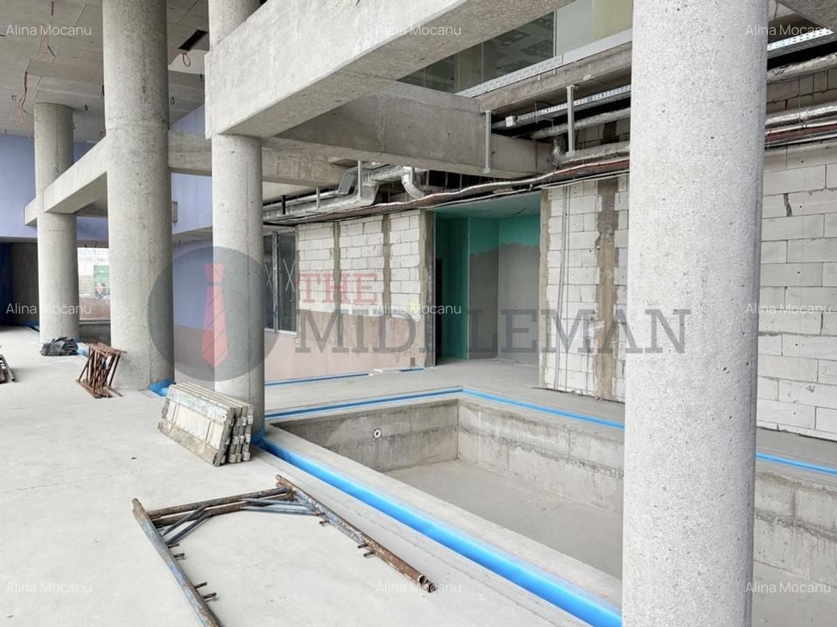 Apartament cu 3 camere UP-Site - Floreasca - 11