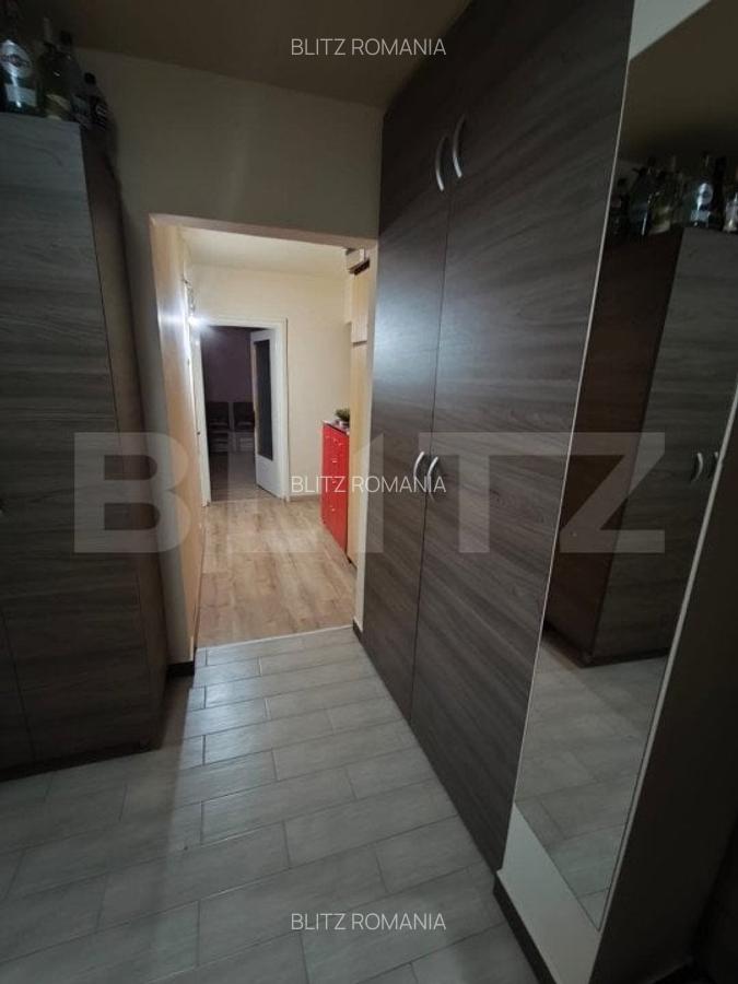 Apartament de vanzare, cu 4 camere, 80 mp, zona Calea Aradului - 10
