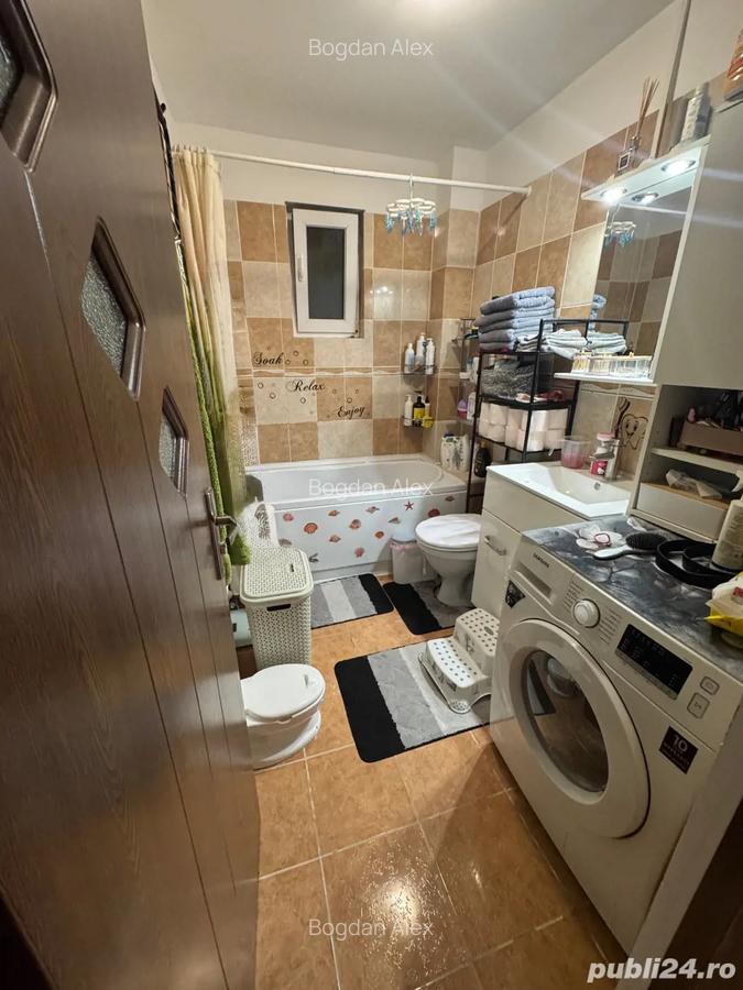 Vand apartament 2 camere Brazda Negociabil - 4