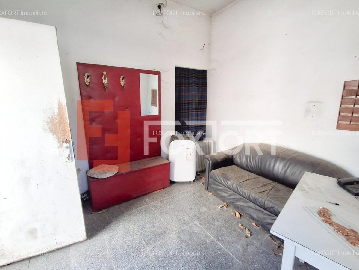 Spatiu comercial de inchiriat in Timisoara, zona Mircea cel Batran - 5