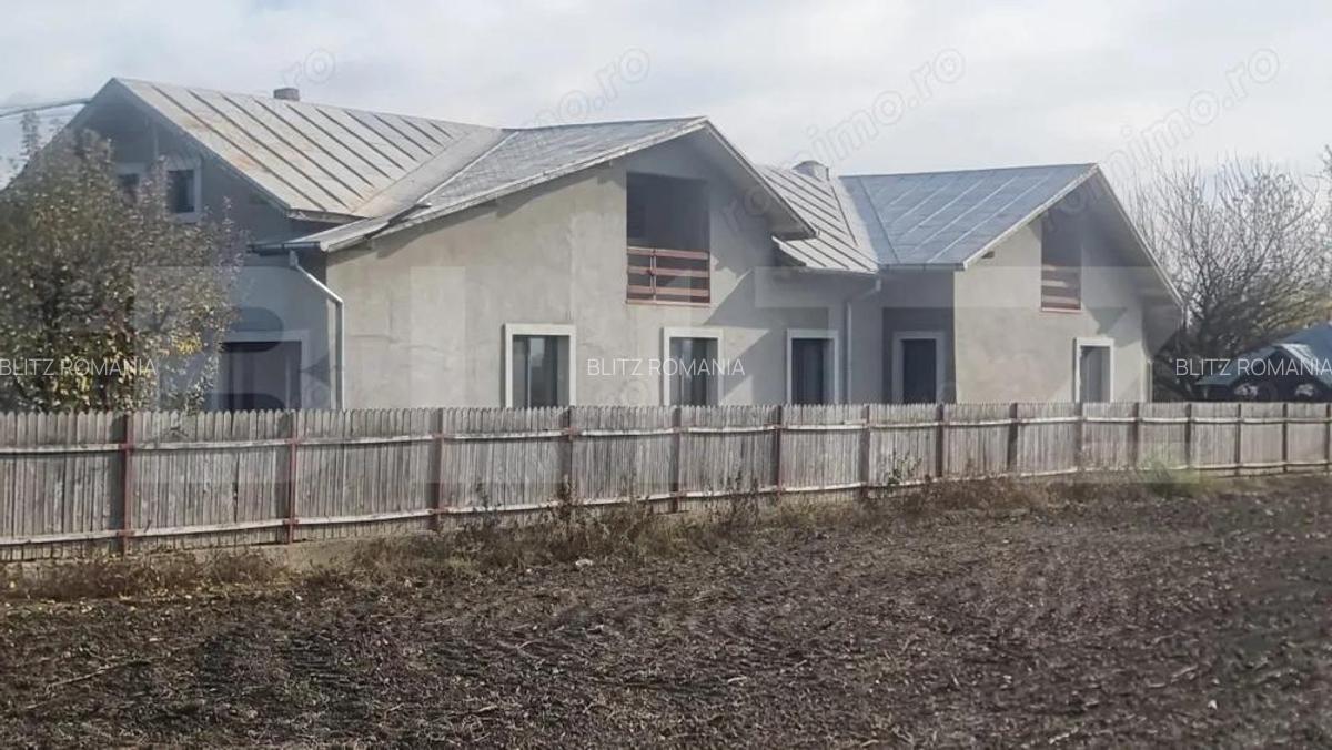 Oportunitate! Casa unifamiliala complet mobilata ?i utilata - 4