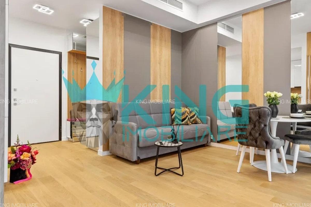 Apartament 2 Camere One Floreasca Bucuresti - 3