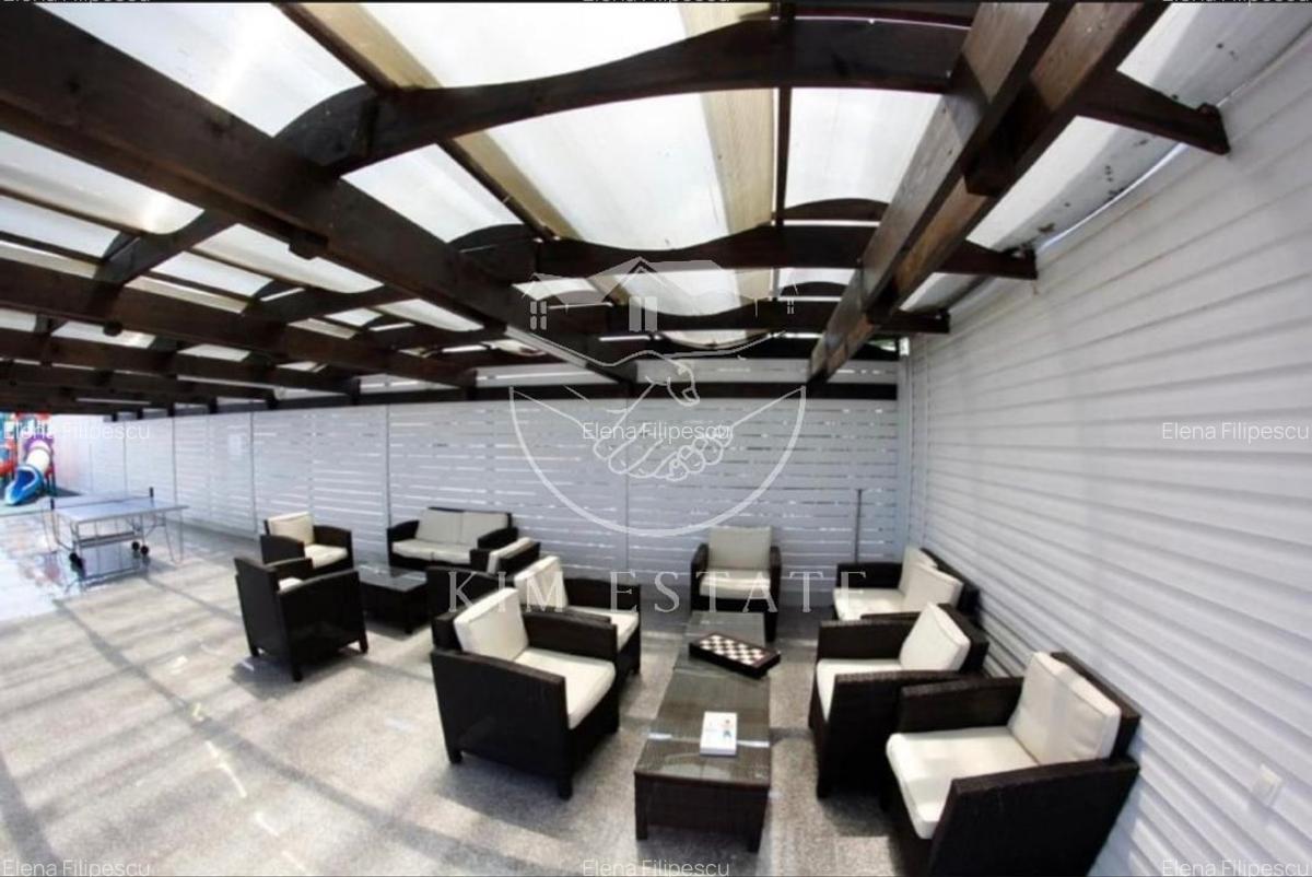 De vanzare pensiune cu piscina ,Schitu/Costinesti - 13