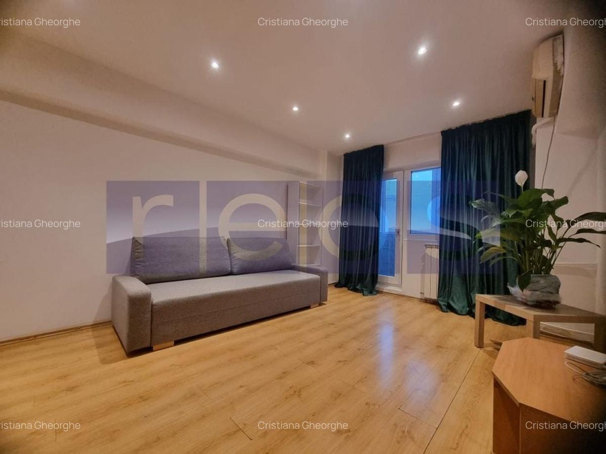 INCHIRIERE 2 CAMERE - SEMIDECOMANDAT -MIHAI BRAVU - 4