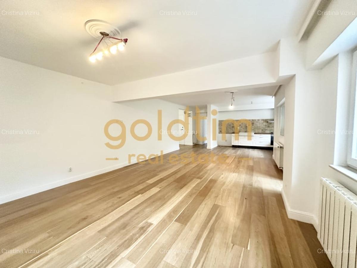 APARTAMENT SPATIOS IN IMEDIATA APROPIERE DE PARC HERASTRAU/BANEASA - 5