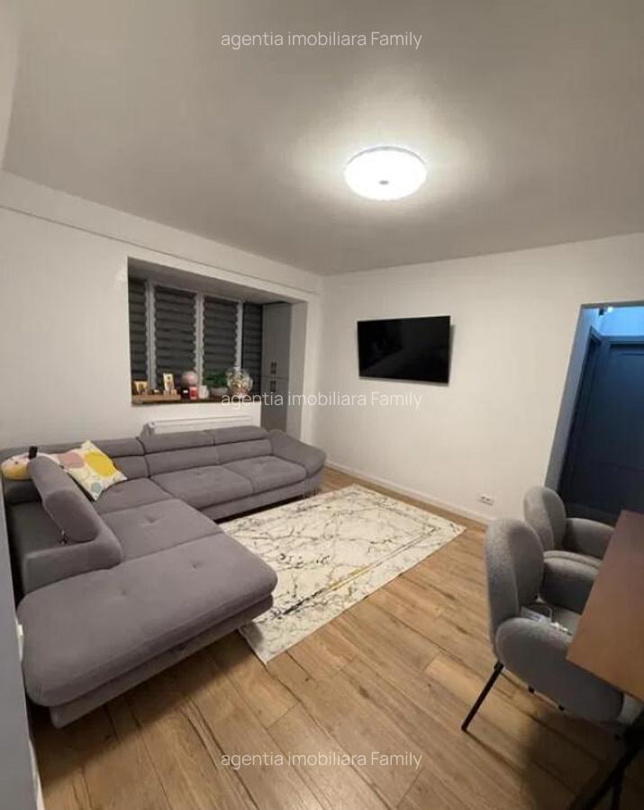 Apartament cu 3 camere decomandate Zona Ultracentrala - 10