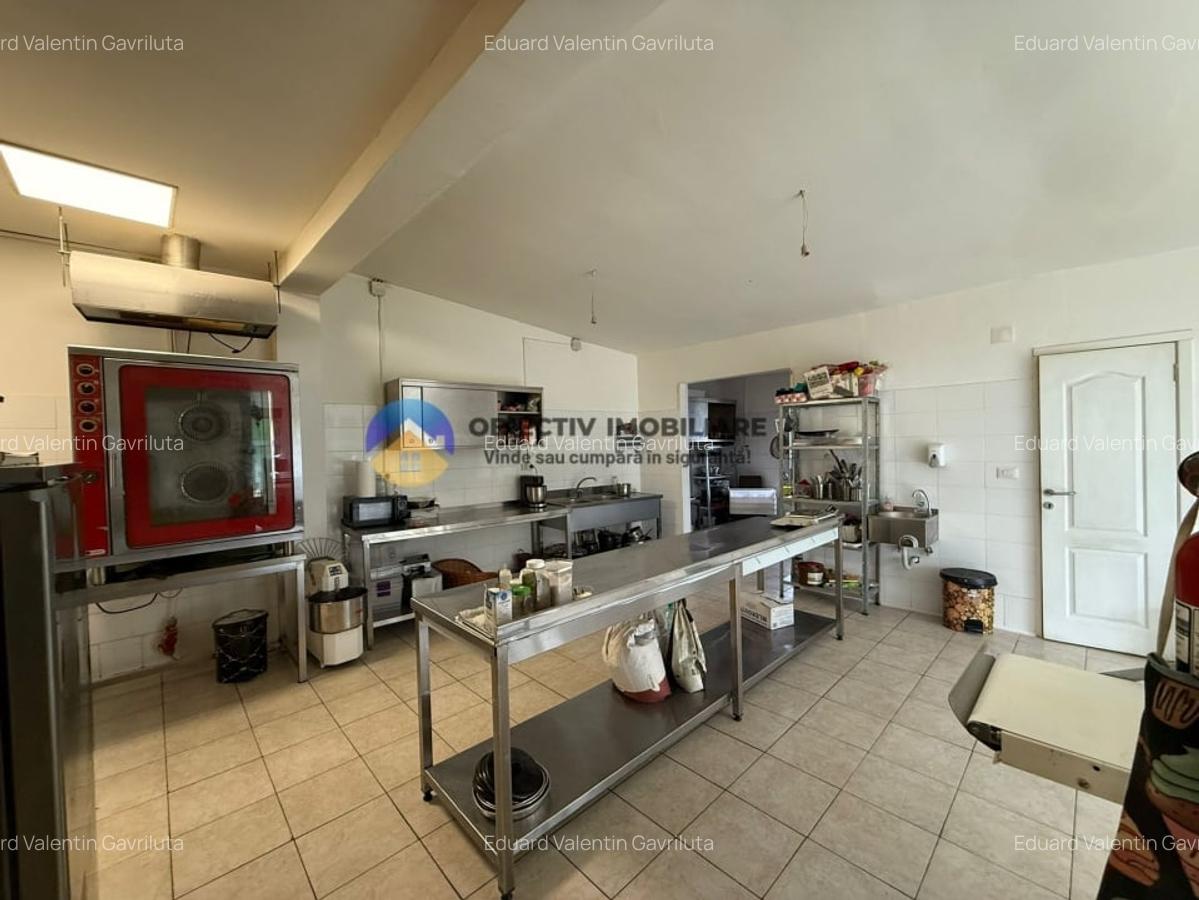 Spatii comerciale de vanzare – Alexandru cel Bun - 5