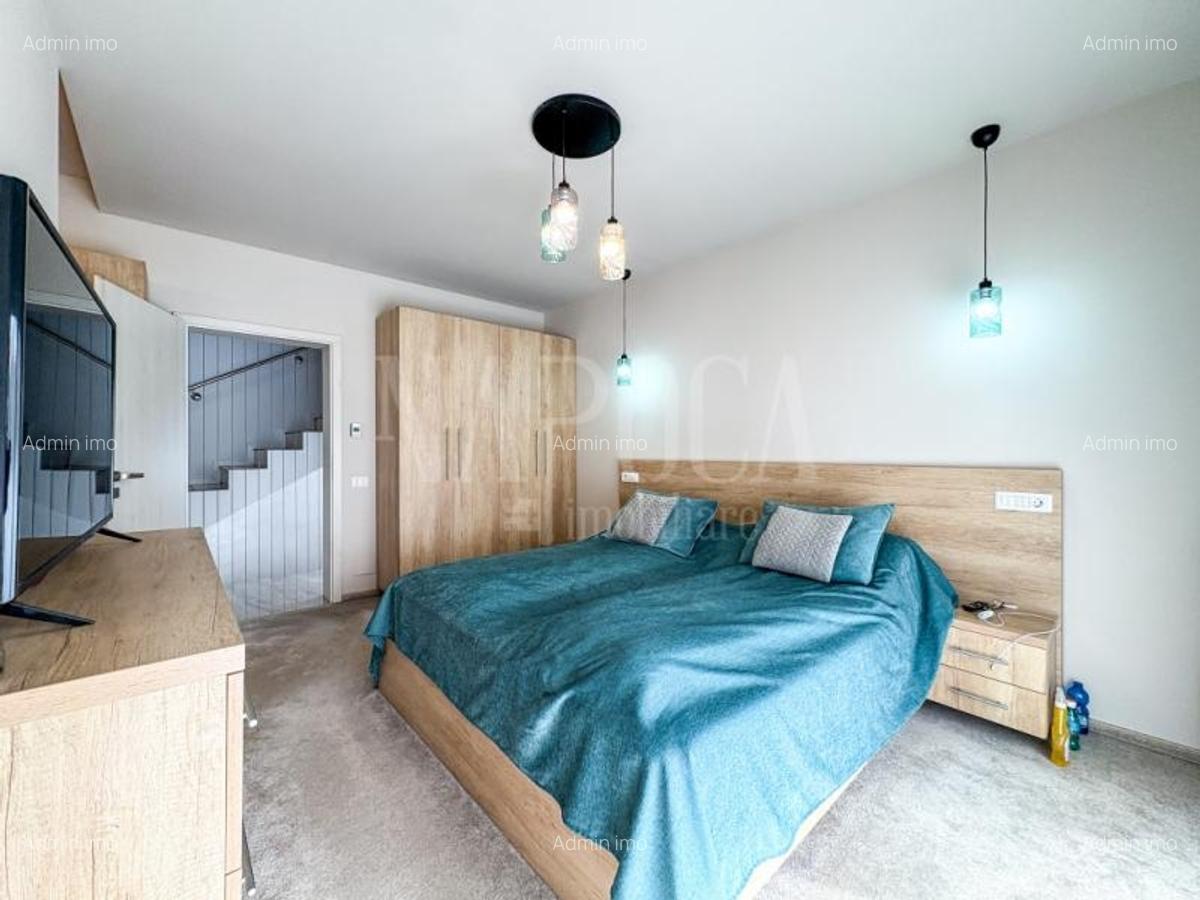 Casa 4 camere de vanzare in Europa, Cluj Napoca - 8