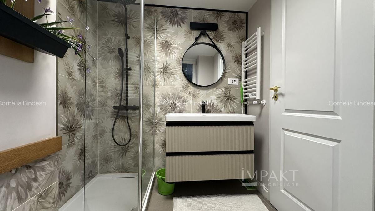 Apartament lux cu mezanin, aproape de centrul Clujului - 23