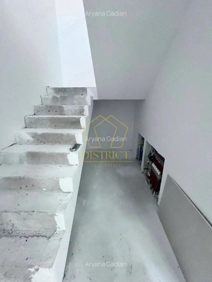 Duplex modern cu 4 camere si 3 bai | Mosnita Noua - 5