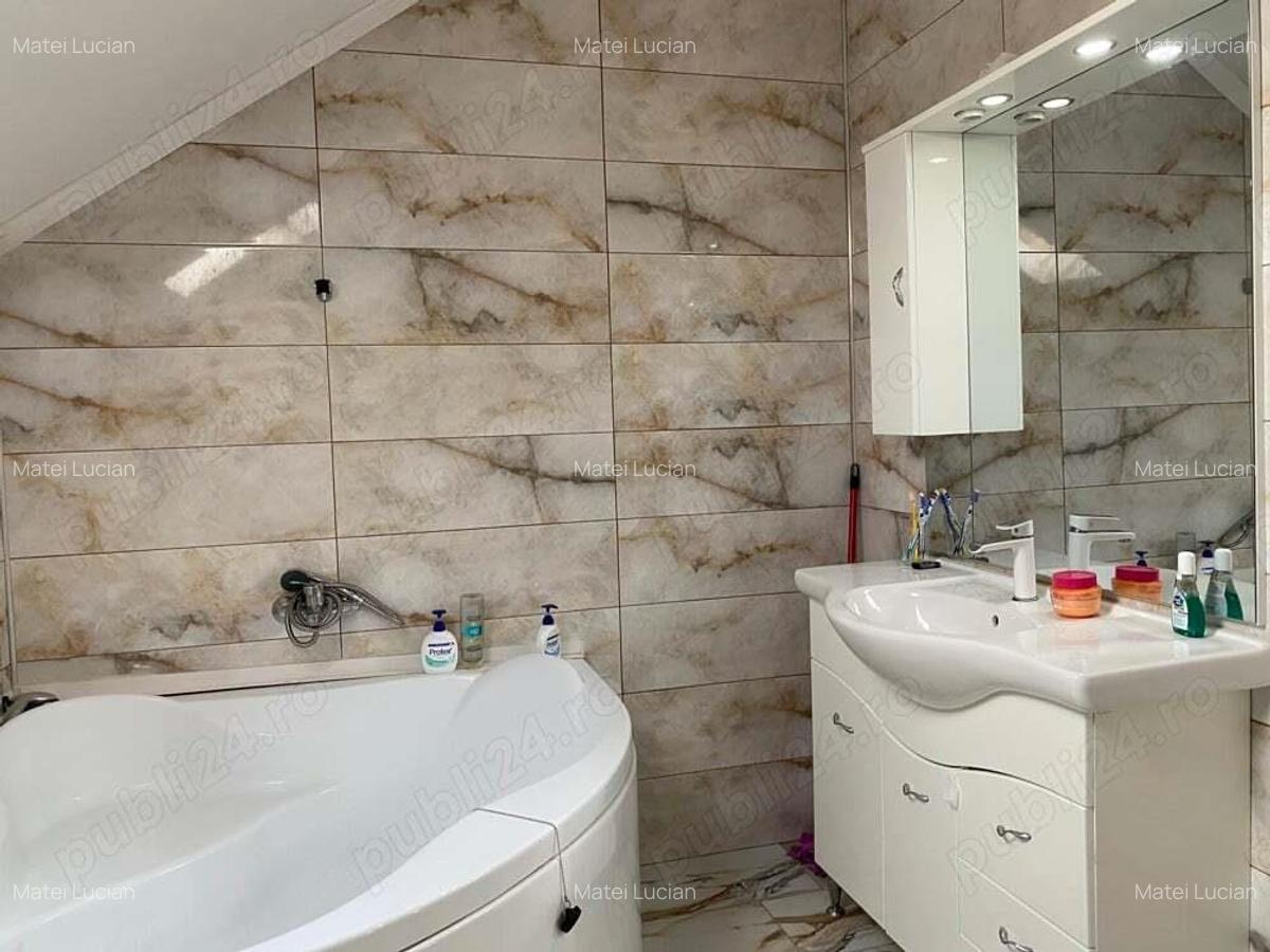 Agentia imobiliara VIGAFON vinde casa 5 camere Bariera Bucuresti - 16