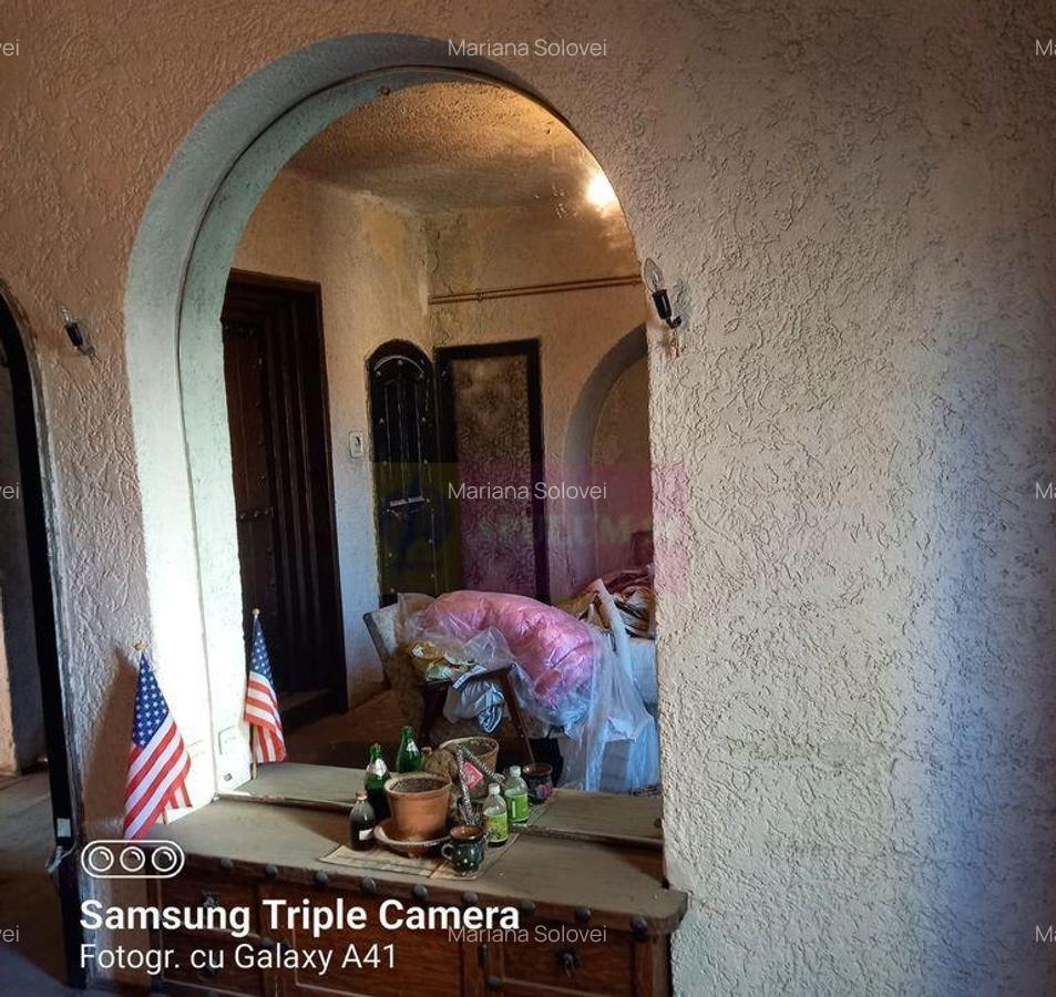 Vanzare apartament-Armeneasca - 9