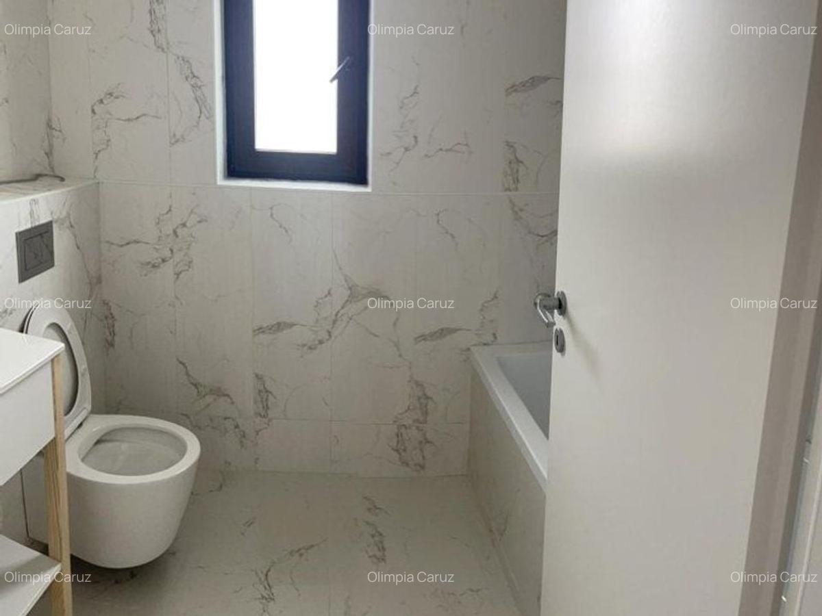 Casă individuală cu 3 camere în Nord-Est - 13