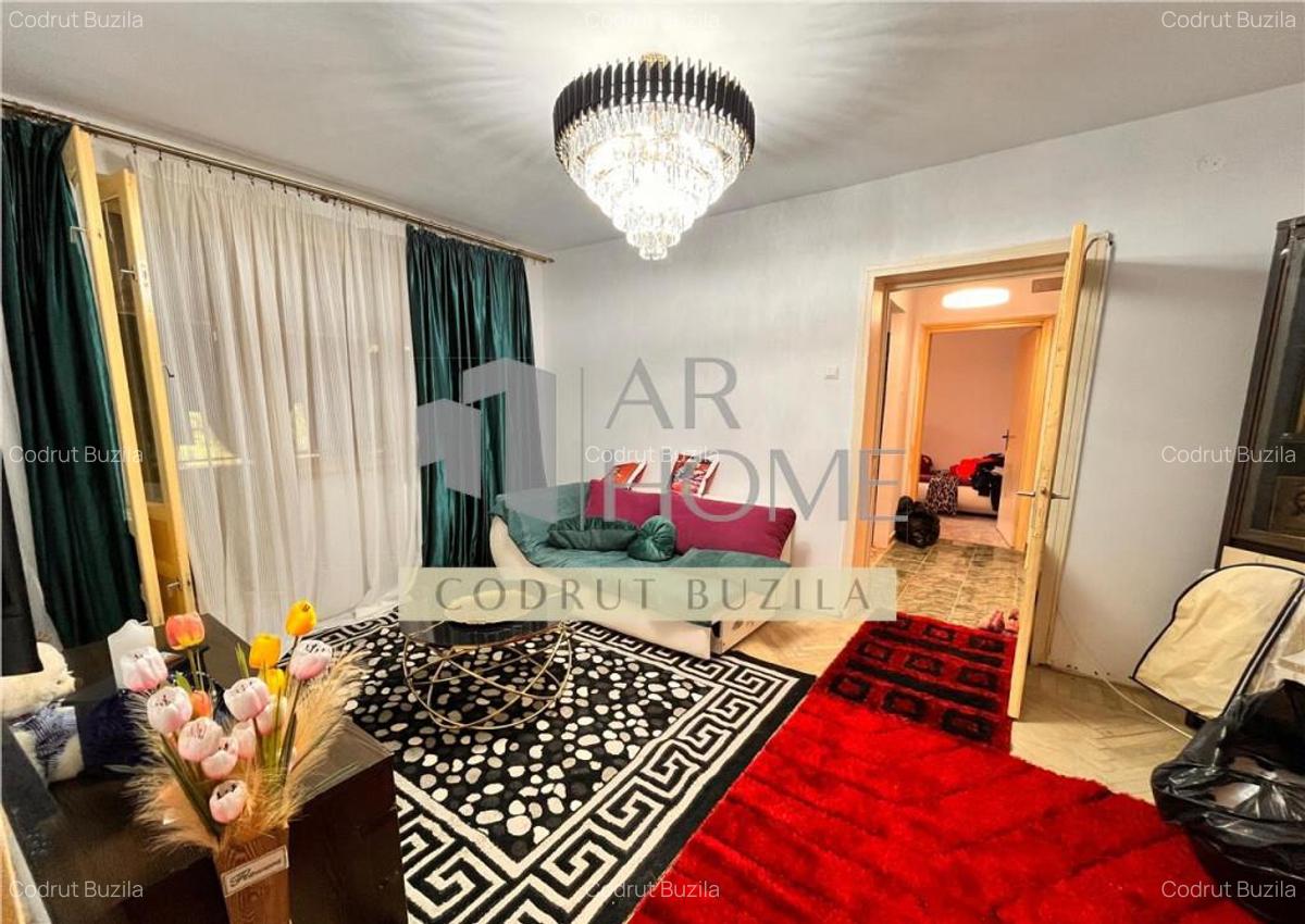 Apartament 3 camere, zona Nord, Ploiesti - 2