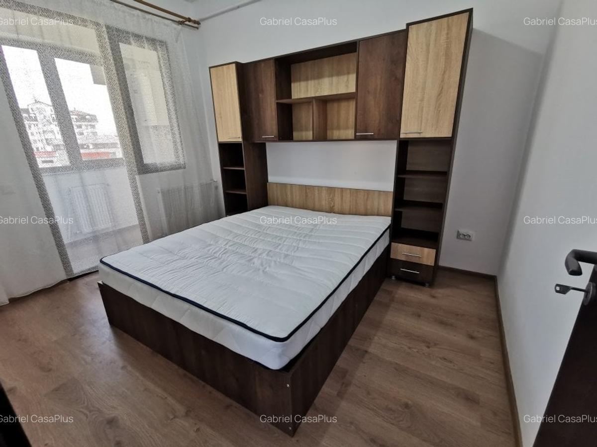 Apartament cu 3 camere semidecomandat în Păcurari - 11