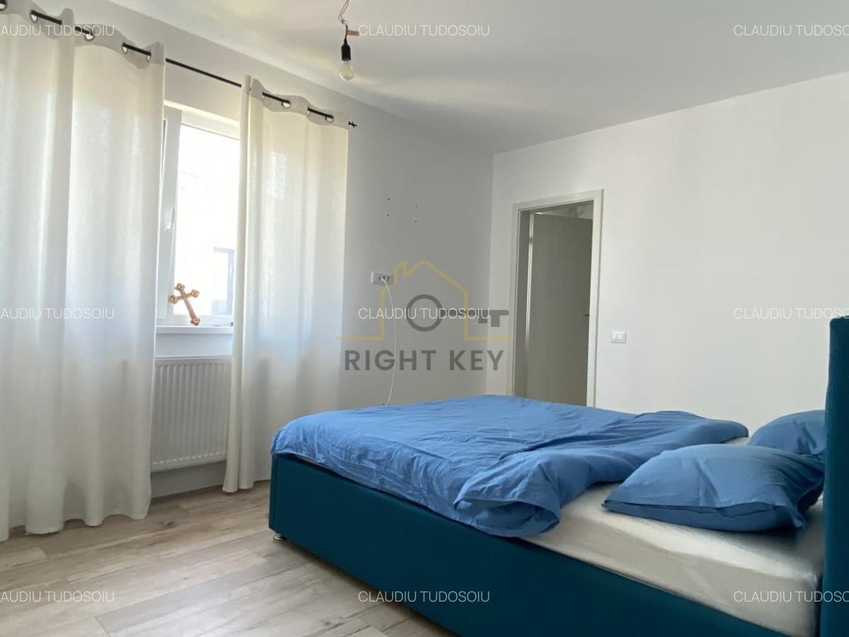 Mutare rapida! Casa duplex parter, 4 cam mobilata si utilata!Comision0 - 7