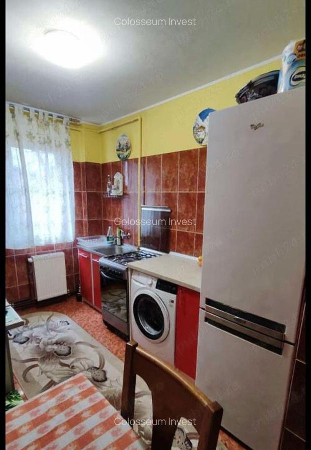 Apartament cu 2 camere, semidecomandat - zona Noua - 3