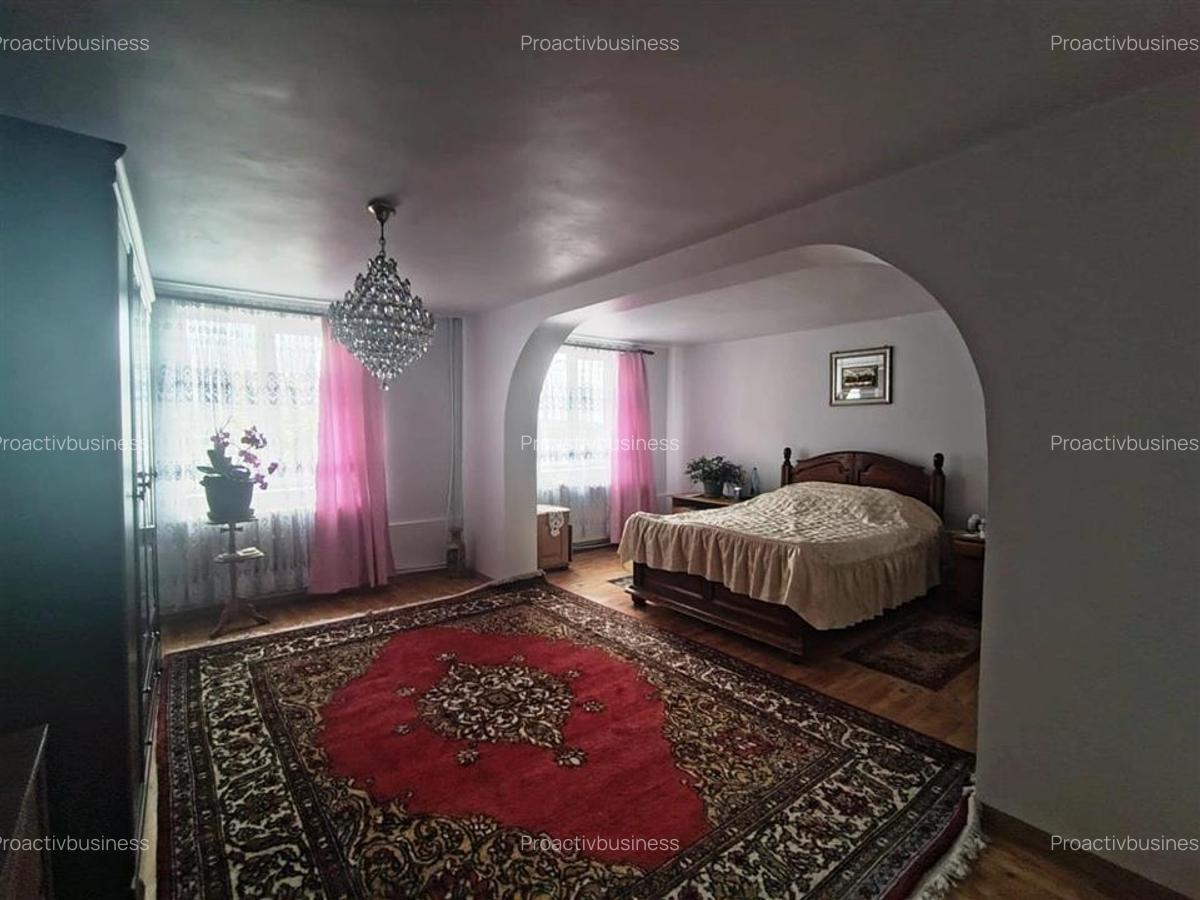 Casa individuala, Burdujeni, C-5683 - 6 Casa individuala, Burdujeni, C-5683 - 6