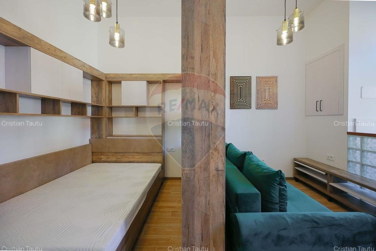 De vanzare 2 apartamente complet renovate Ultracentral - 13