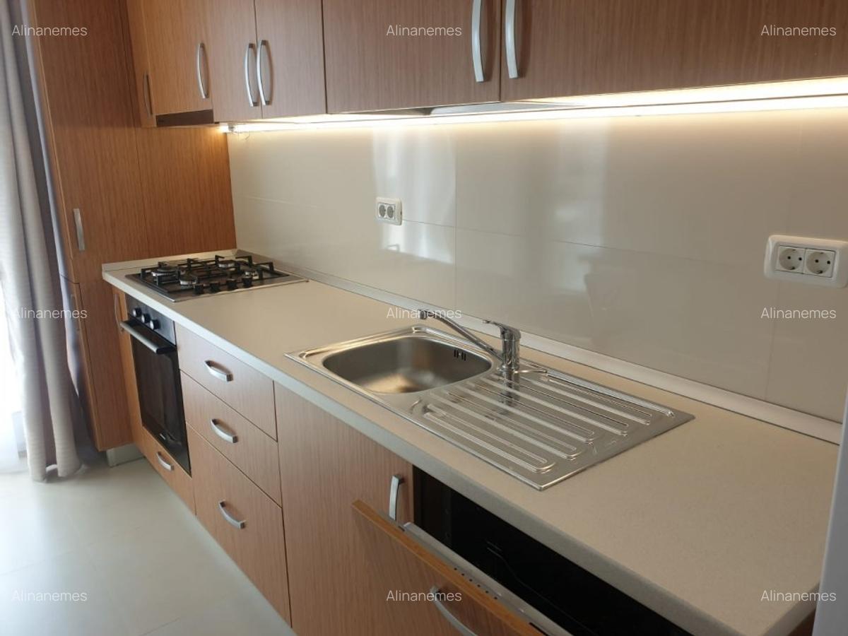 PROPRIETAR - Cotroceni  Orhideea Grozavesti - 2 camere + Parcare - 8