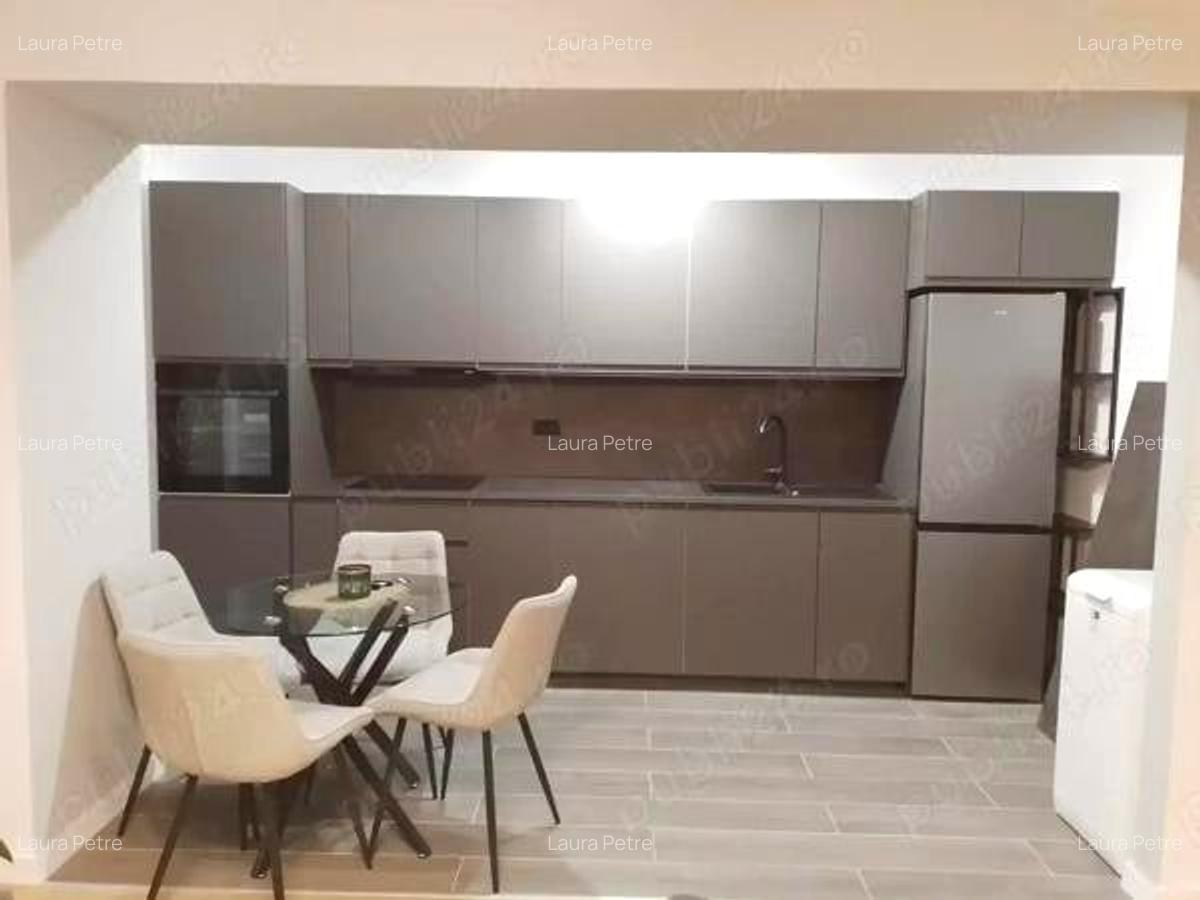 2 camere | Damaroaia | Petrom City | The Level | Parcare - 1