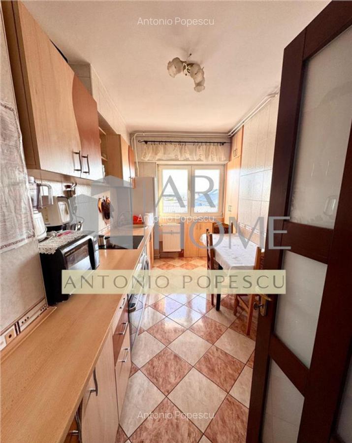 Apartament 2 camere, confort 1A devomandat, Ploiesti, ultrac - 7