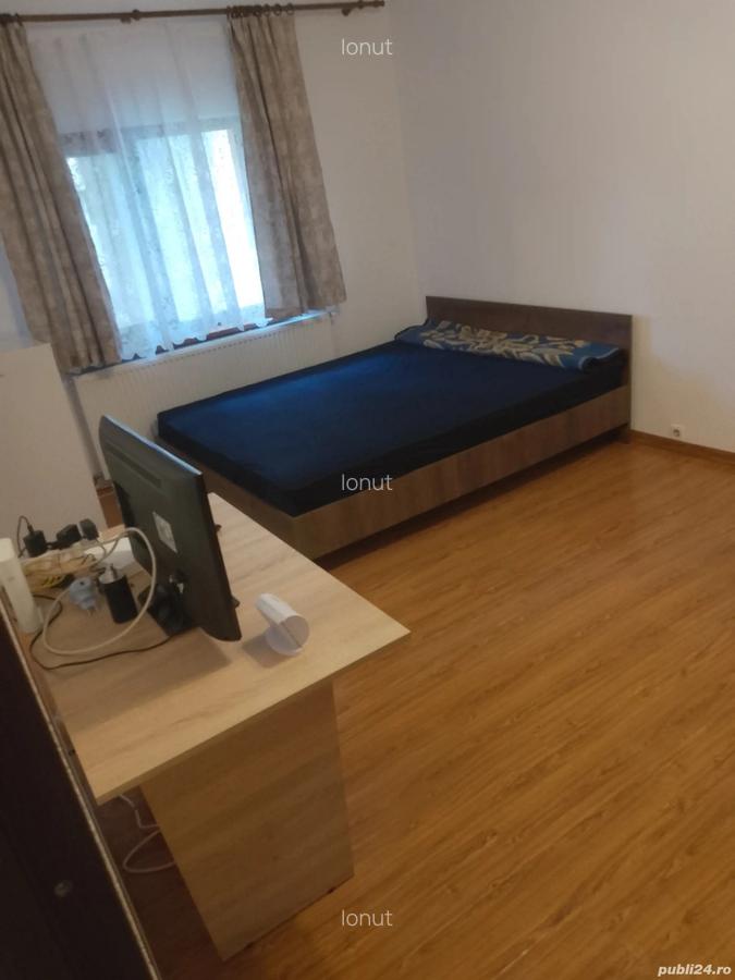 Vand Garsoniera confort 1 - 8