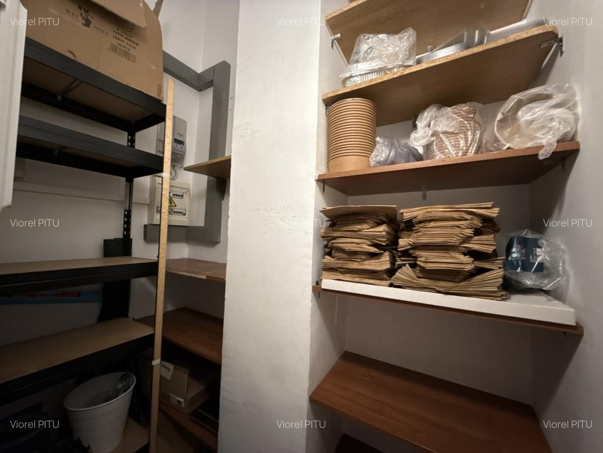 Spatiu Aviatiei - Caramfil / De inchiriat - 7