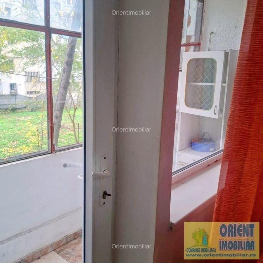 Tomis 2, apartament 2 camere, etaj 1, vanzari Constanta - 7