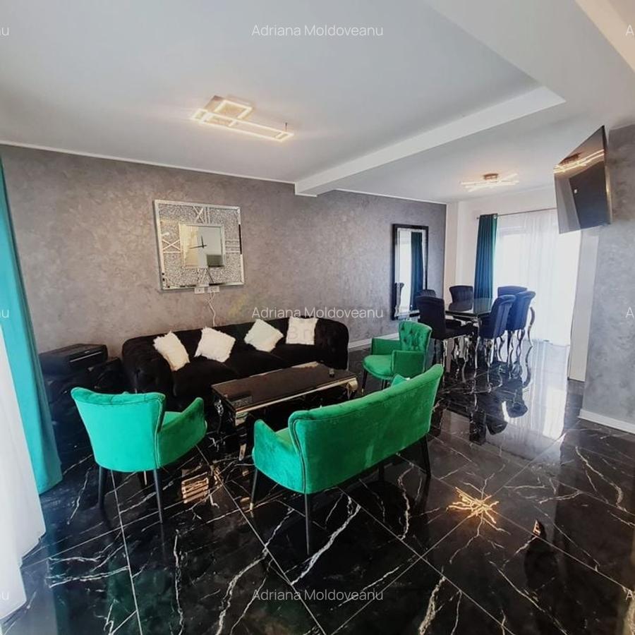 OFERTA 249.000 !!! Vila de vis din Tunari – Lux, rafinament și confort absolut! - 7