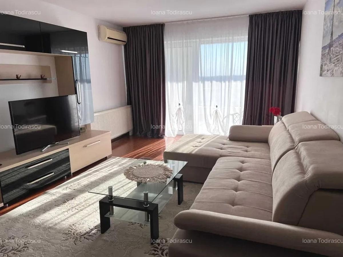 Apartament de 2 camere | Parcare | 70 MP | Zona Jiului - 1