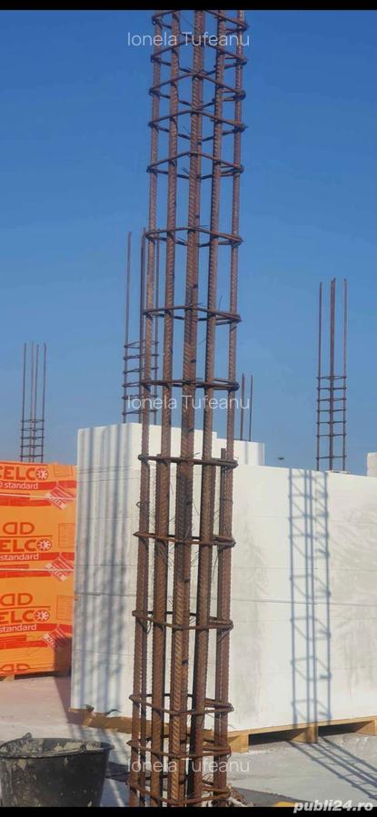 Casa P+M loc.Agigea jud Constanta - 2